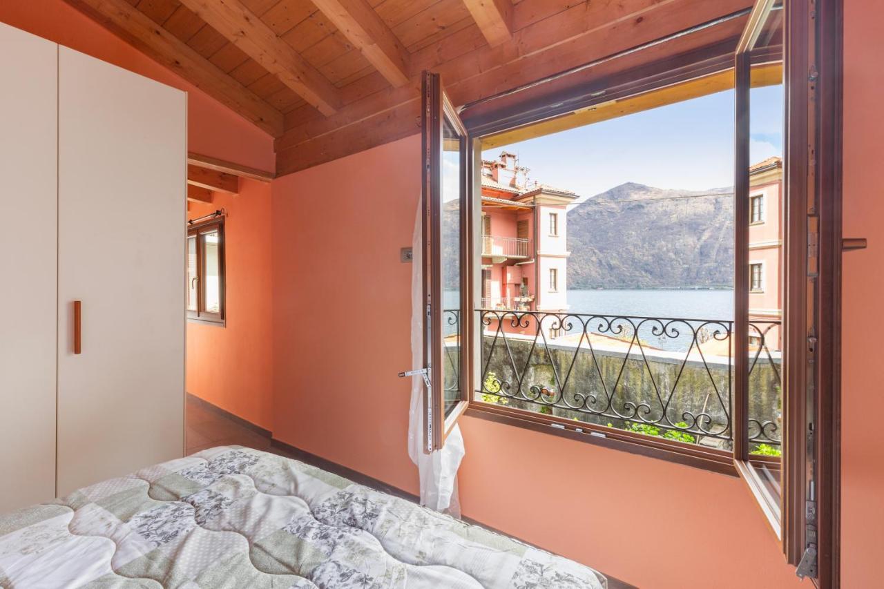Le Finestre Sul Lago - Maggiore Estate By Ginin Cannobio Exterior photo